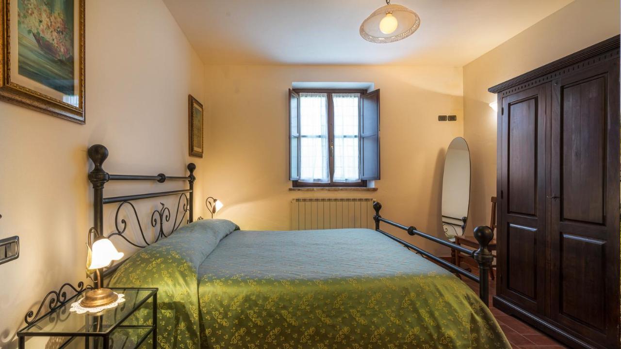 Castello Di Pupaggi Villa Sellano Ngoại thất bức ảnh